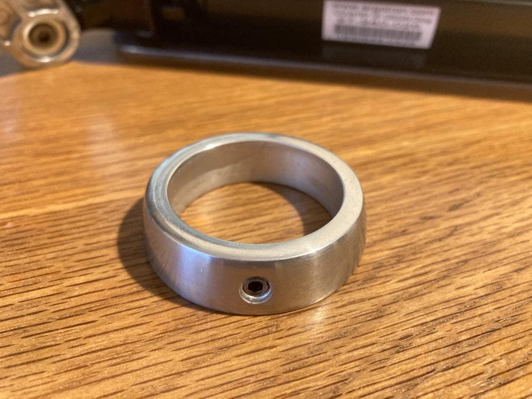 美品 ERGOTRON エルゴトロン 追加用LXアーム&カラーキット シルバー