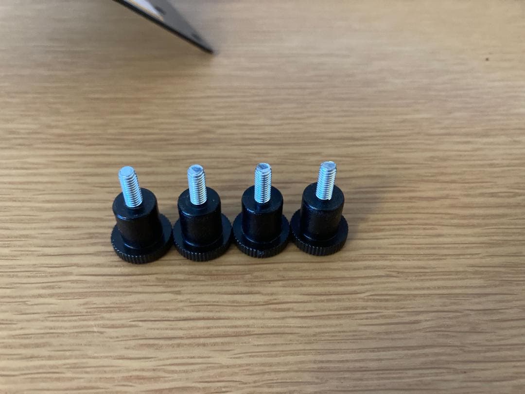 美品 ERGOTRON エルゴトロン 追加用LXアーム&カラーキット シルバー