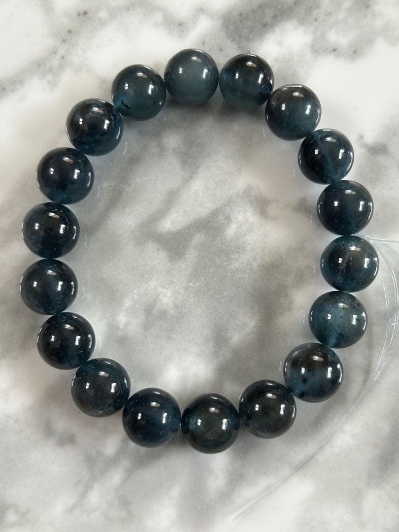 ブラックアクアマリン11.3