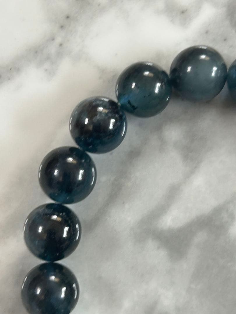 ブラックアクアマリン11.3