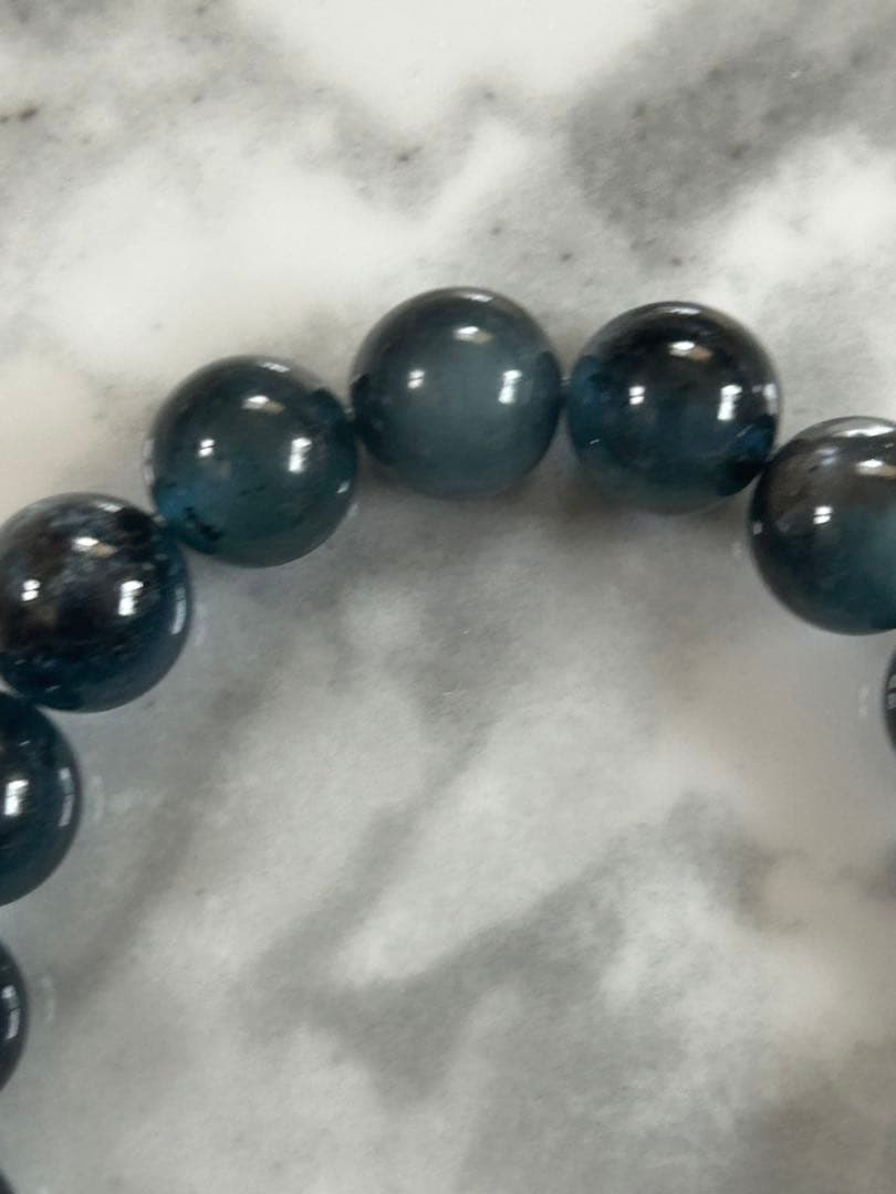 ブラックアクアマリン11.3