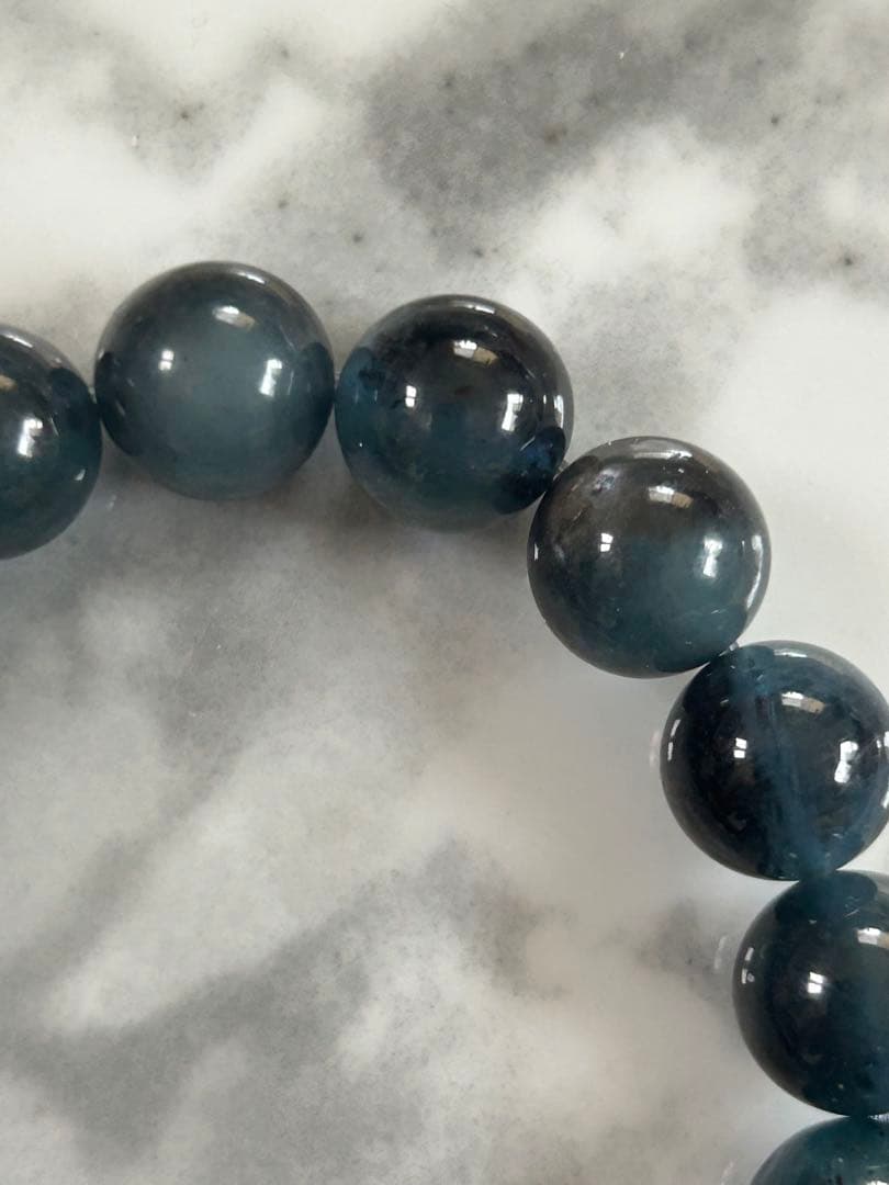 ブラックアクアマリン11.3