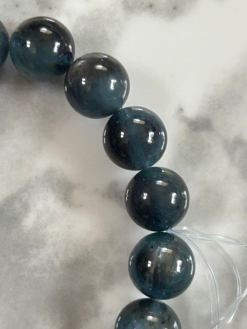 ブラックアクアマリン11.3