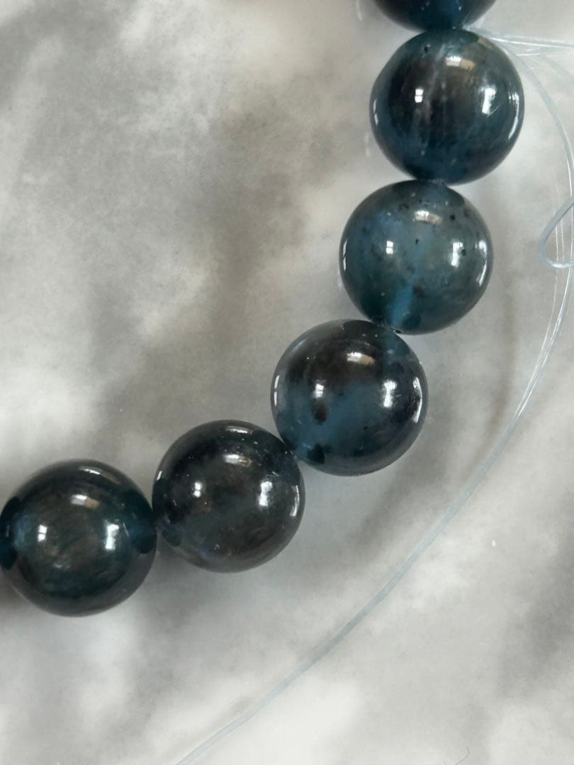 ブラックアクアマリン11.3