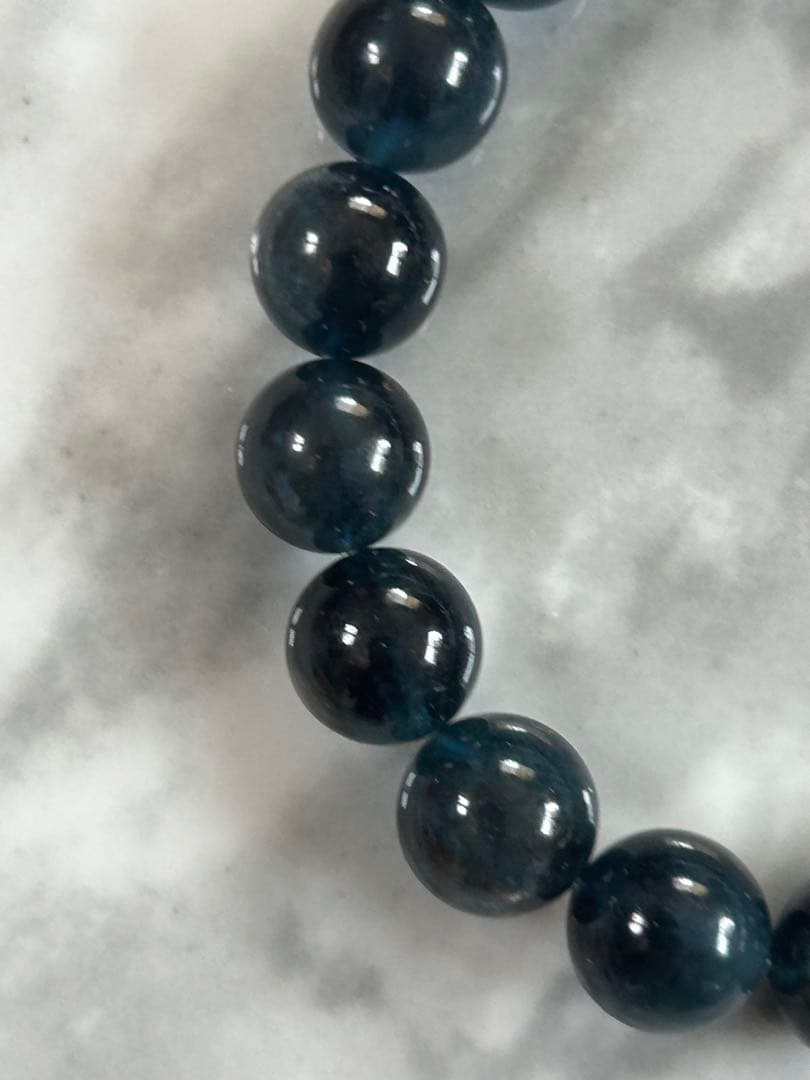 ブラックアクアマリン11.3