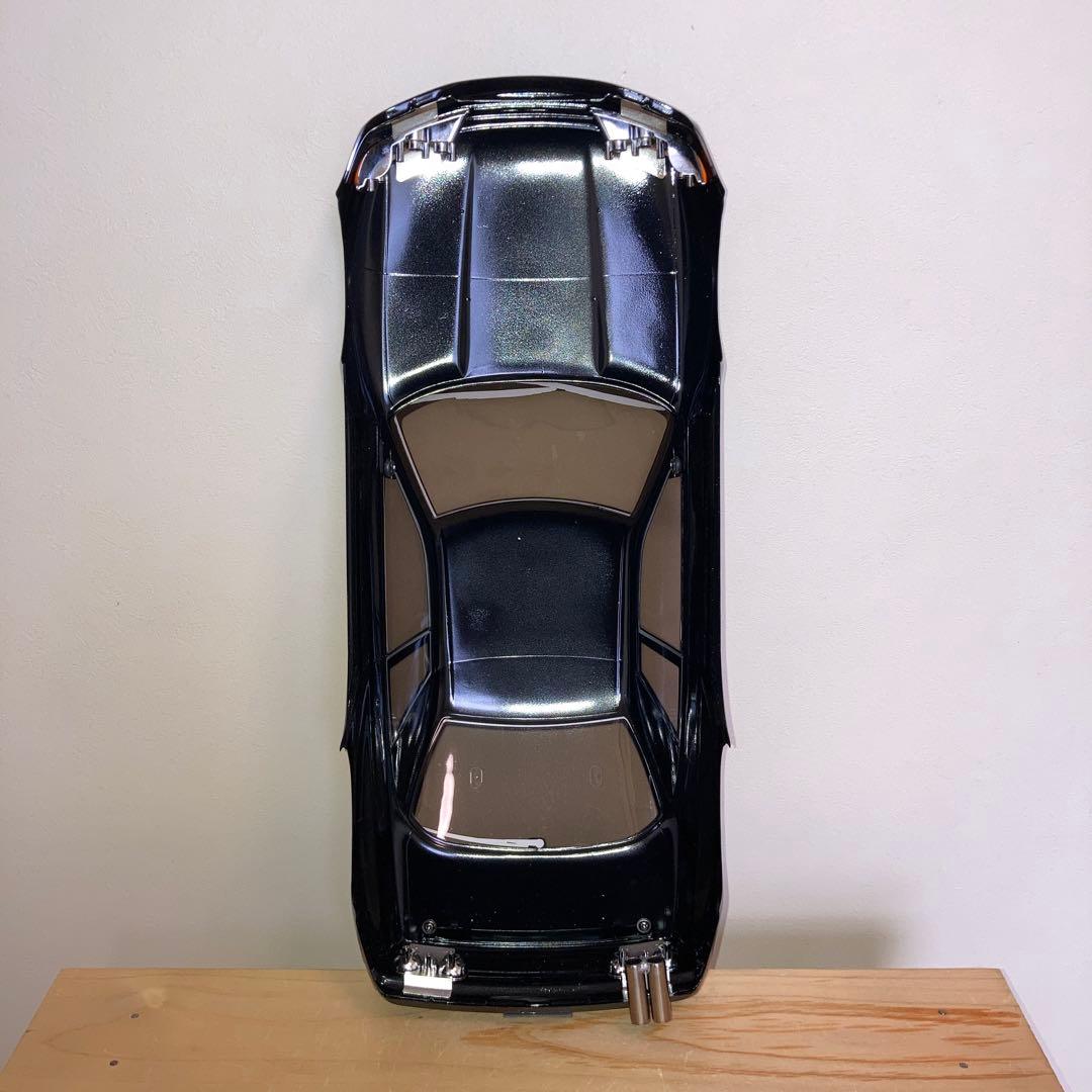 タミヤ　GT-R R32 ボディ