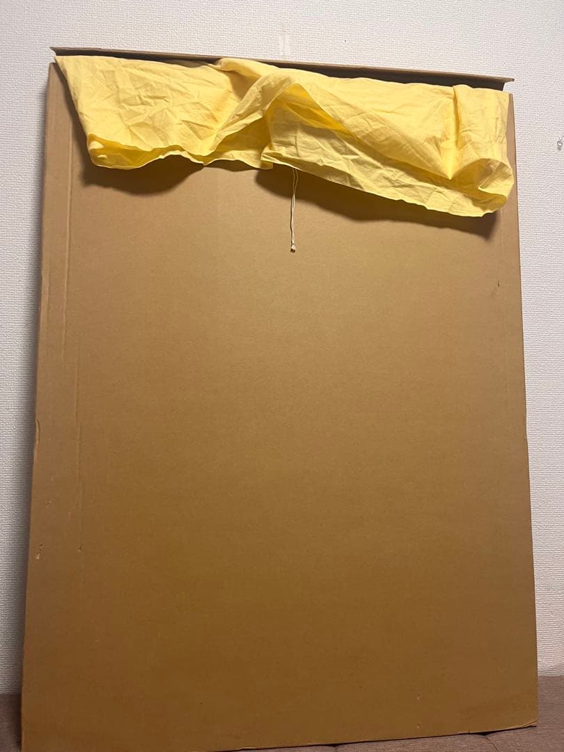 希少【美島菊名 代表作大型作品】