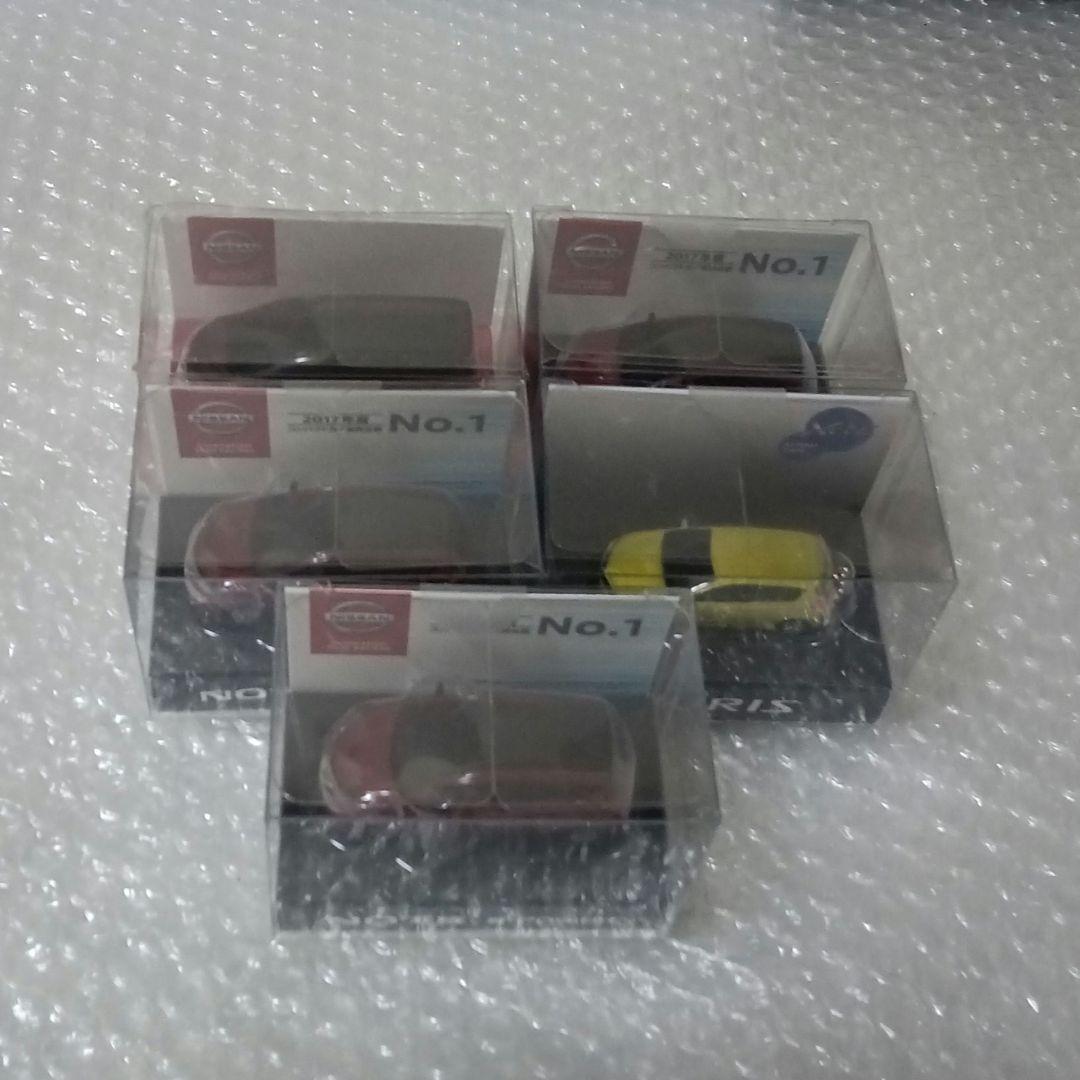 トヨタ 日産 プルバックカー 17点 まとめてセット プリウス ハリアー カムリ