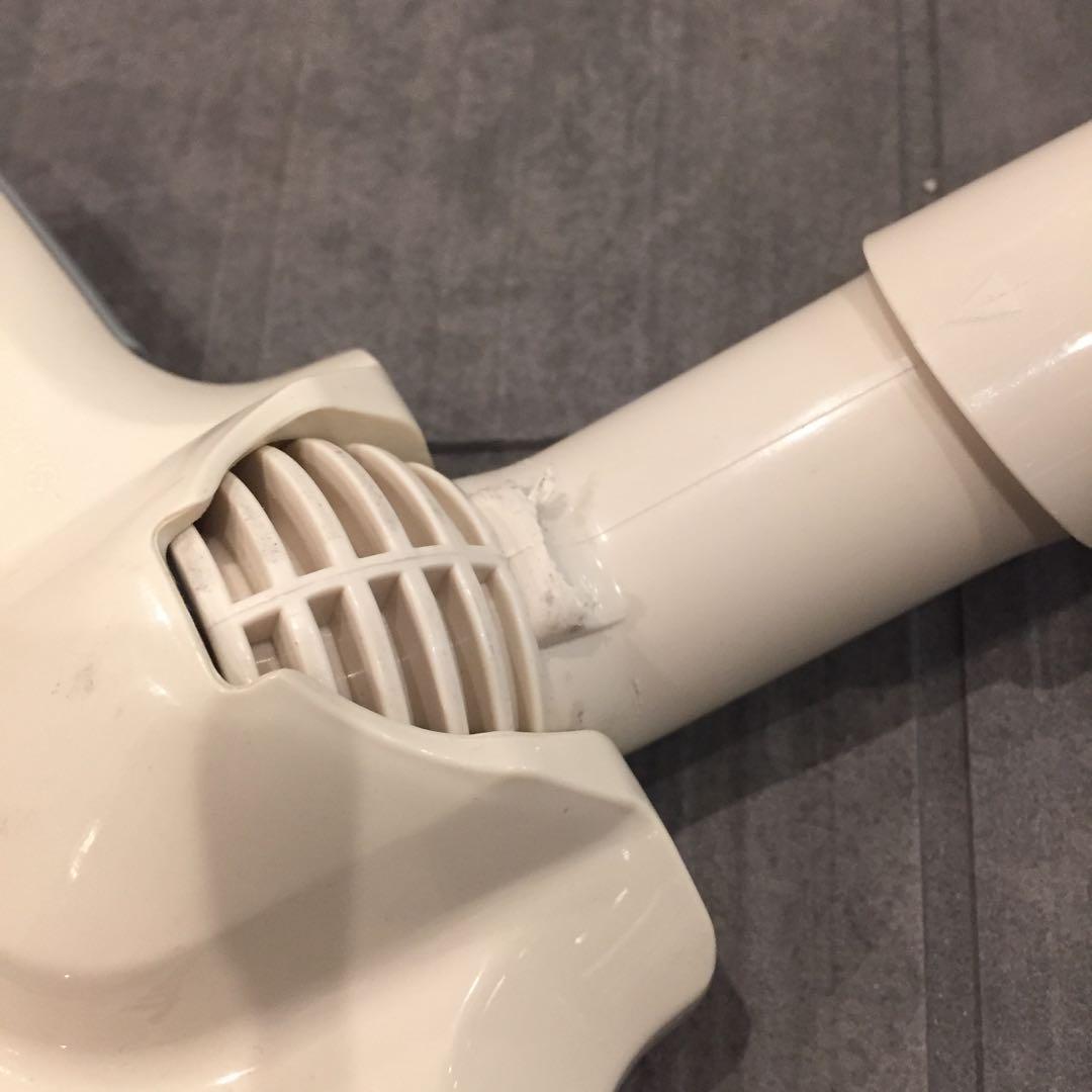 Makita マキタ 充電式クリーナー CL116DWI