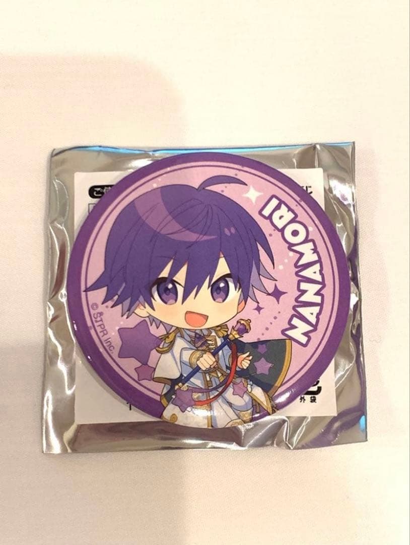 理生様 ななもり。くんグッズ 取り置き8点