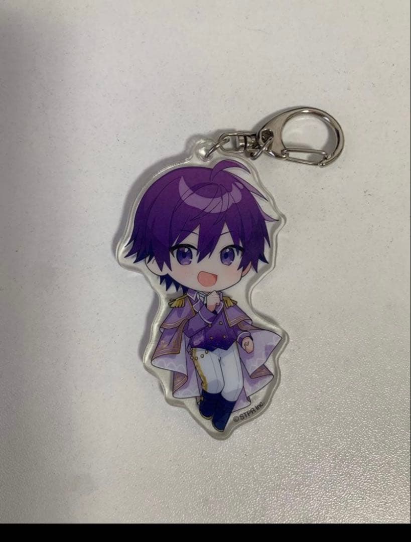 理生様 ななもり。くんグッズ 取り置き8点