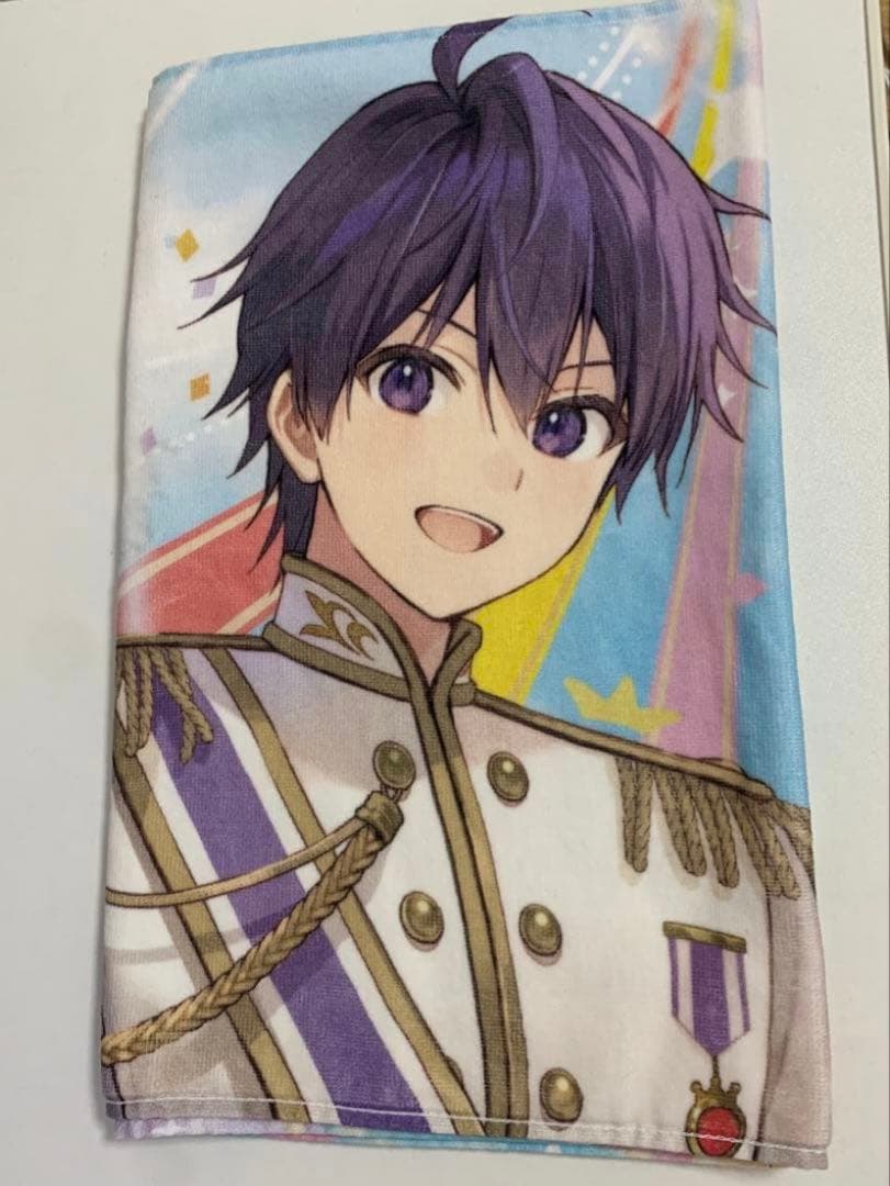 理生様 ななもり。くんグッズ 取り置き8点