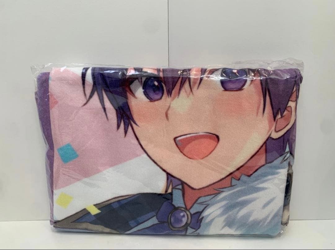 理生様 ななもり。くんグッズ 取り置き8点