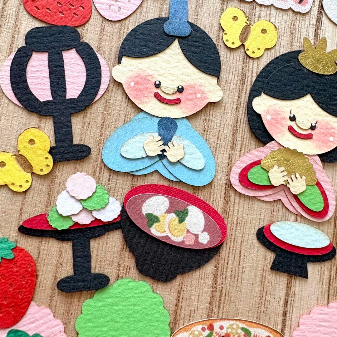 ④¥1000 アルバムクラフト　クラフトパンチ