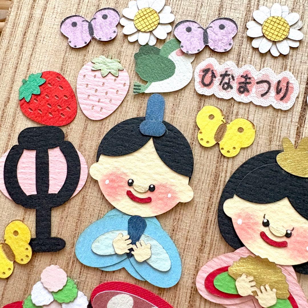 ④¥1000 アルバムクラフト　クラフトパンチ