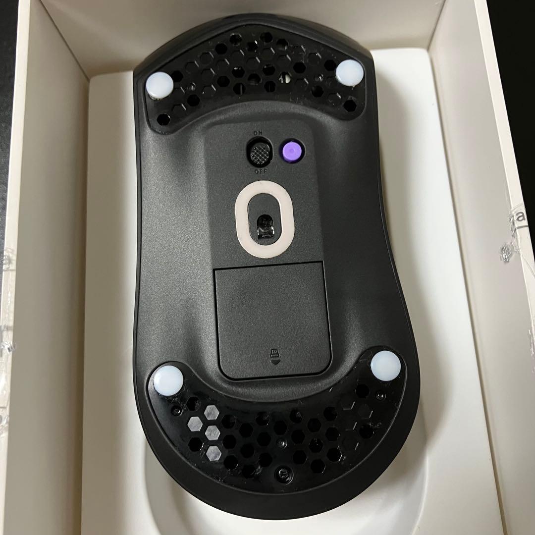 マウス・トラックボール RAPOO VT7 MAX