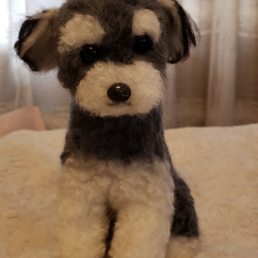 羊毛フェルトやっぴ様