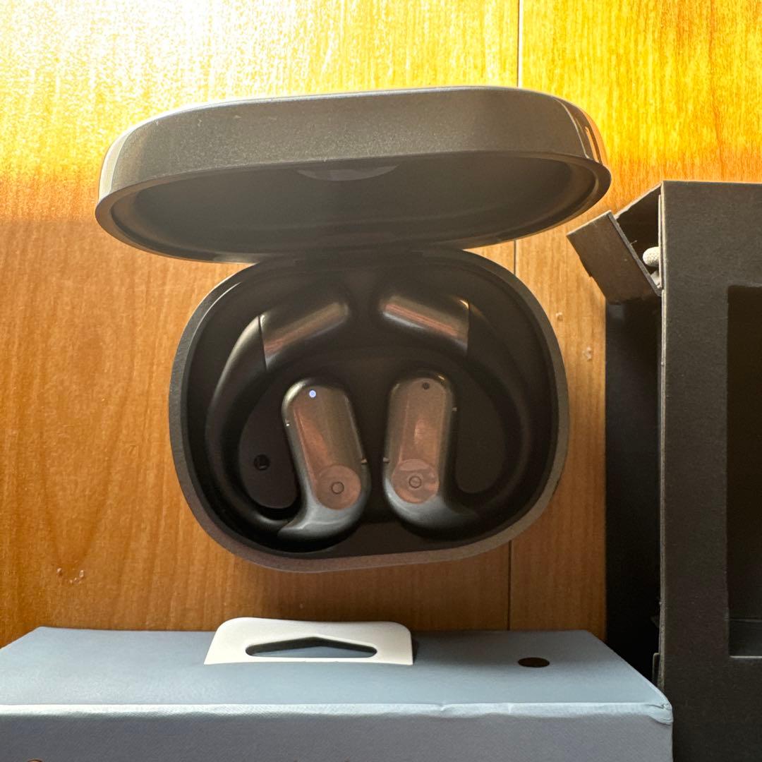 zenchord AI議事録イヤホン