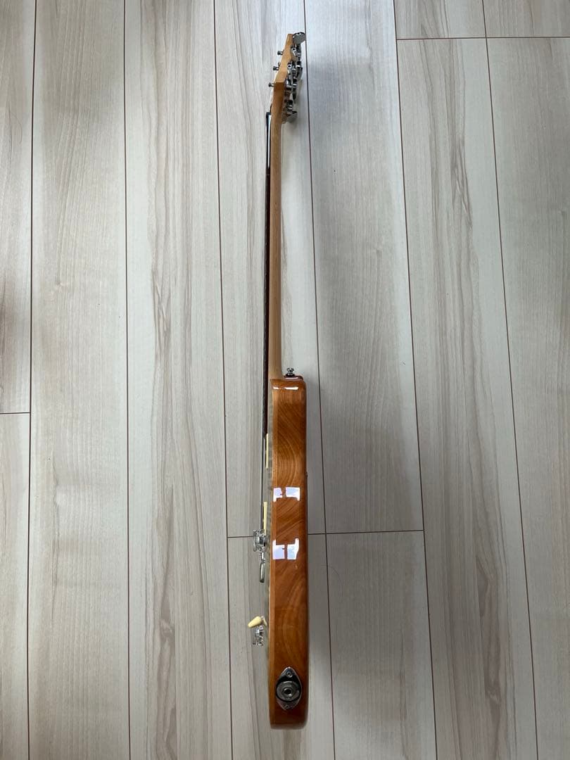 【サイラー】PRS se エレキギター グリーン
