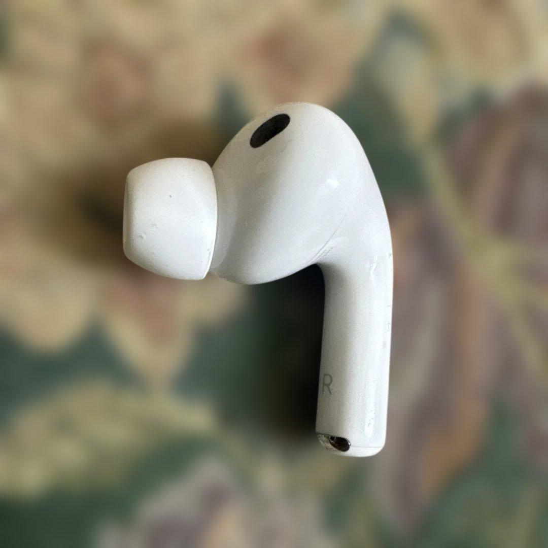 AirPods Pro 第3世代 右耳 ケース箱付きエアーポッズ プロ 右