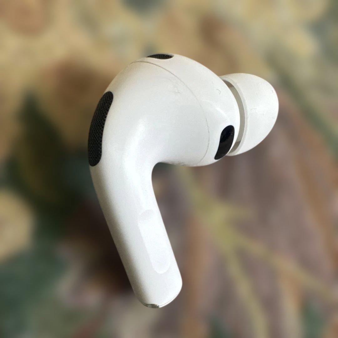 AirPods Pro 第3世代 右耳 ケース箱付きエアーポッズ プロ 右