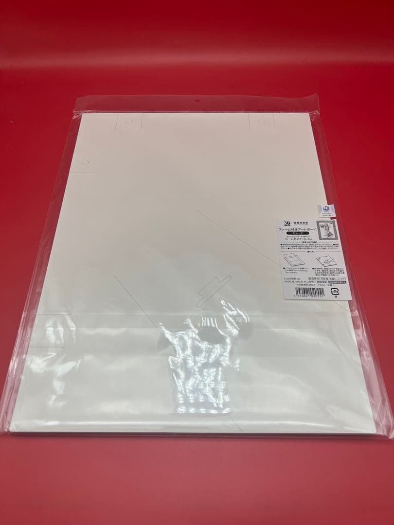 電撃文庫　フレーム付きアートボード　狼と香辛料　ミューリ【受注生産商品】