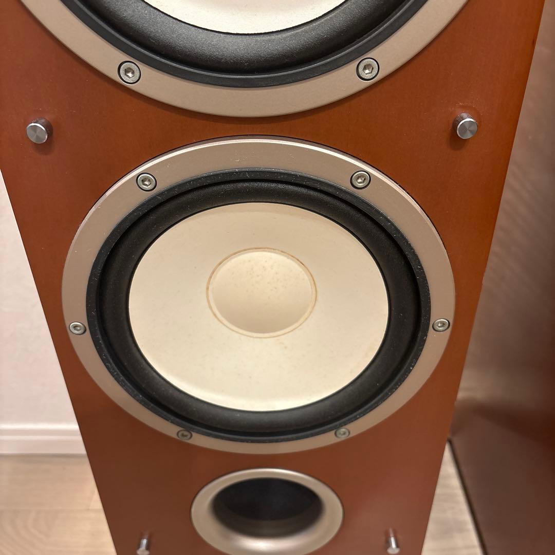 YAMAHA トールボーイスピーカー NS-8HX（2台セット）