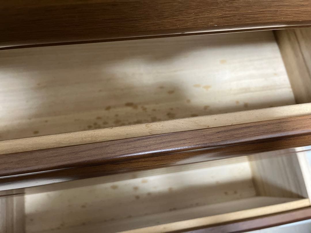 チェスト 洋服タンス 収納 木製タンス 古道具 アンティーク 木箱 クローゼット