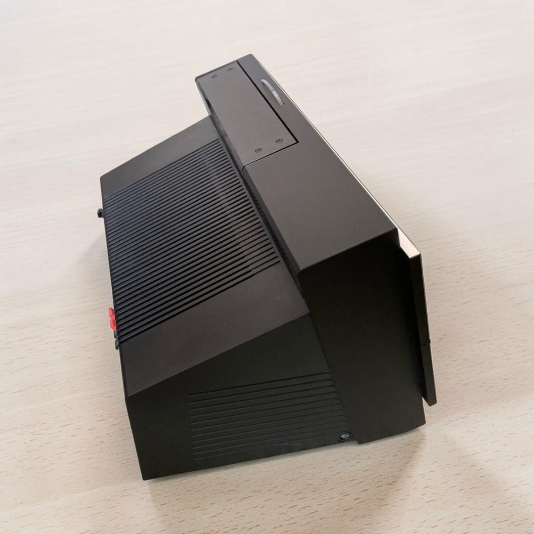 ONKYO CD MD チューナーアンプシステム FR-T1 ジャンク