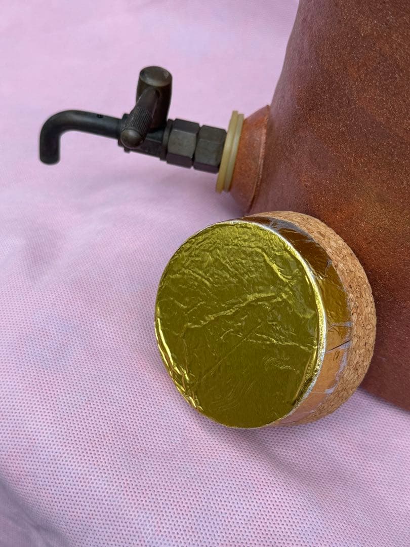 焼酎サーバー　３升用 5.4㍑ MAX：７㍑