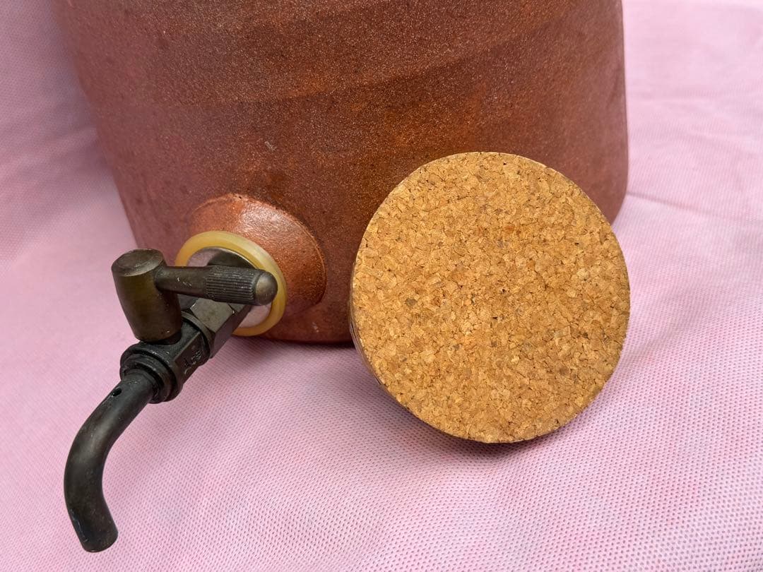 焼酎サーバー　３升用 5.4㍑ MAX：７㍑