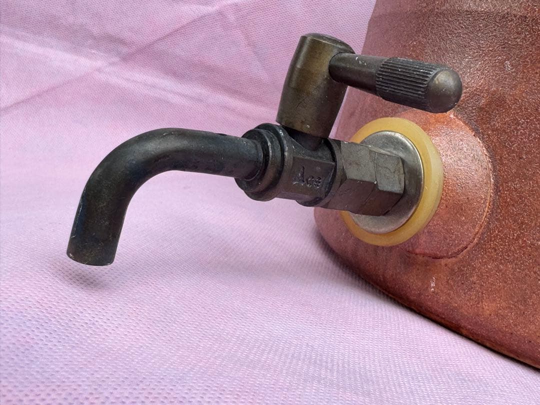 焼酎サーバー　３升用 5.4㍑ MAX：７㍑