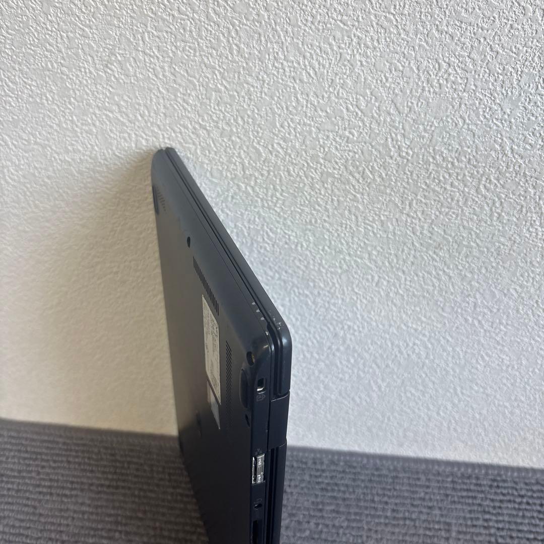 NEC versapro VC-6 i5第10世代　メモリ8GB #7209