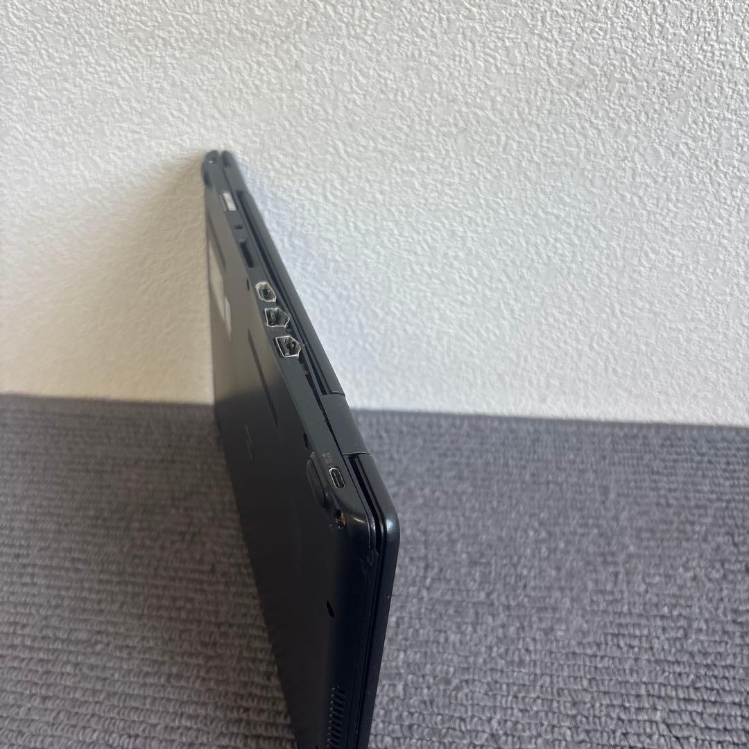 NEC versapro VC-6 i5第10世代　メモリ8GB #7209