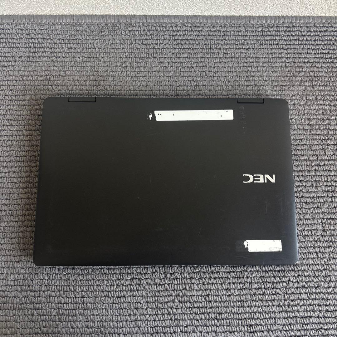 NEC versapro VC-6 i5第10世代　メモリ8GB #7209