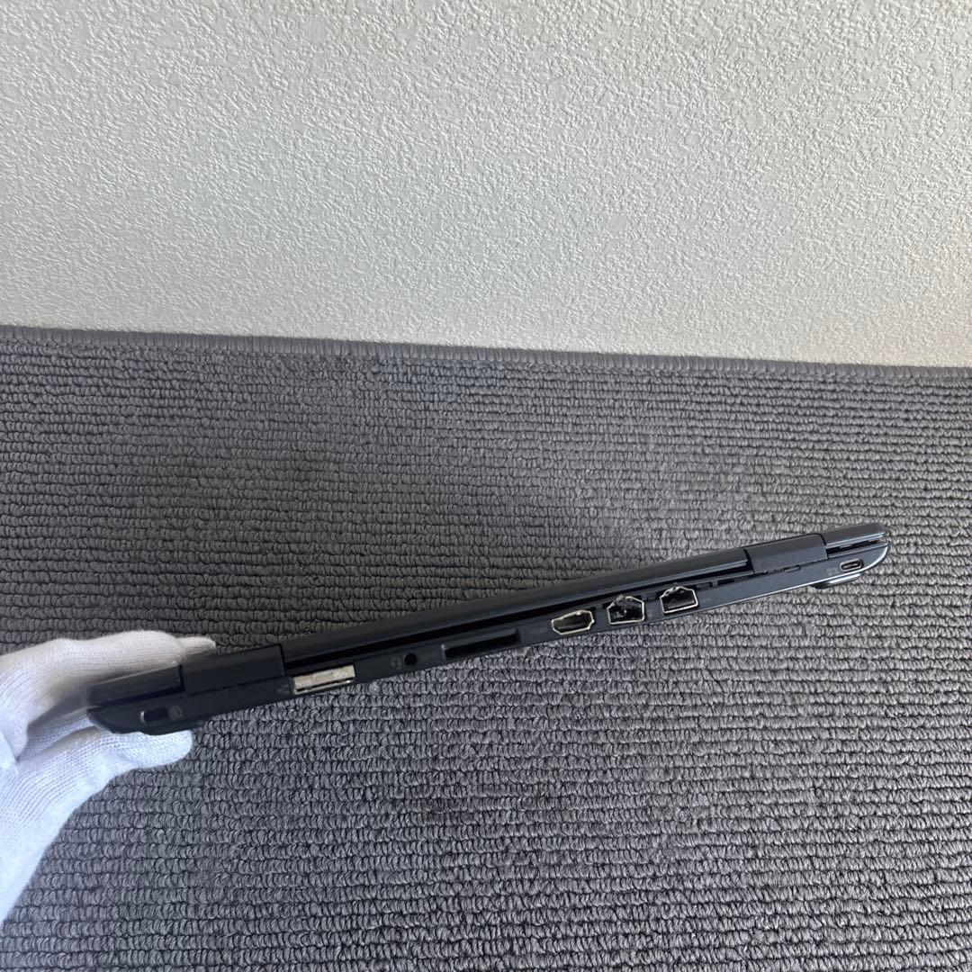 NEC versapro VC-6 i5第10世代　メモリ8GB #7209