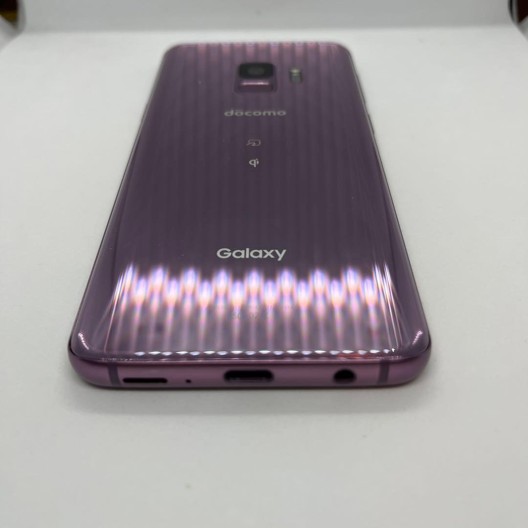 Galaxy S9 パープル docomo SC-02K SIMフリー