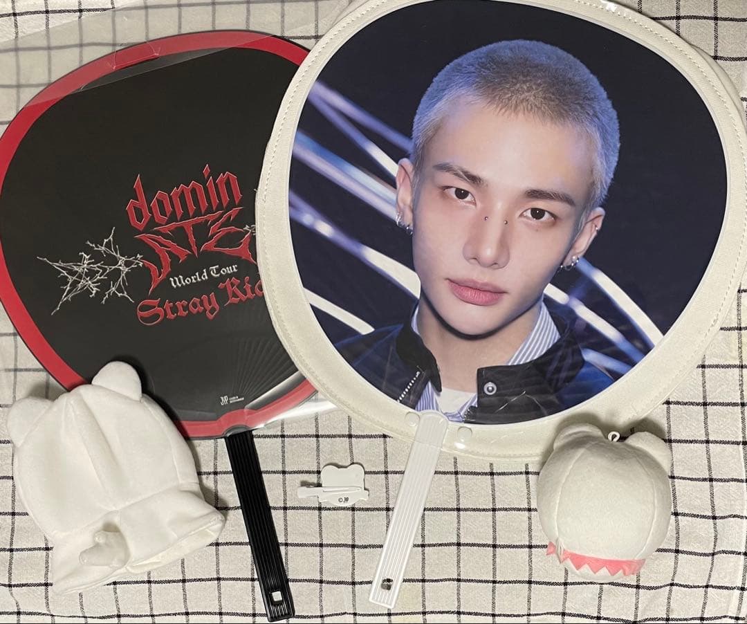 ヒョンジンセット