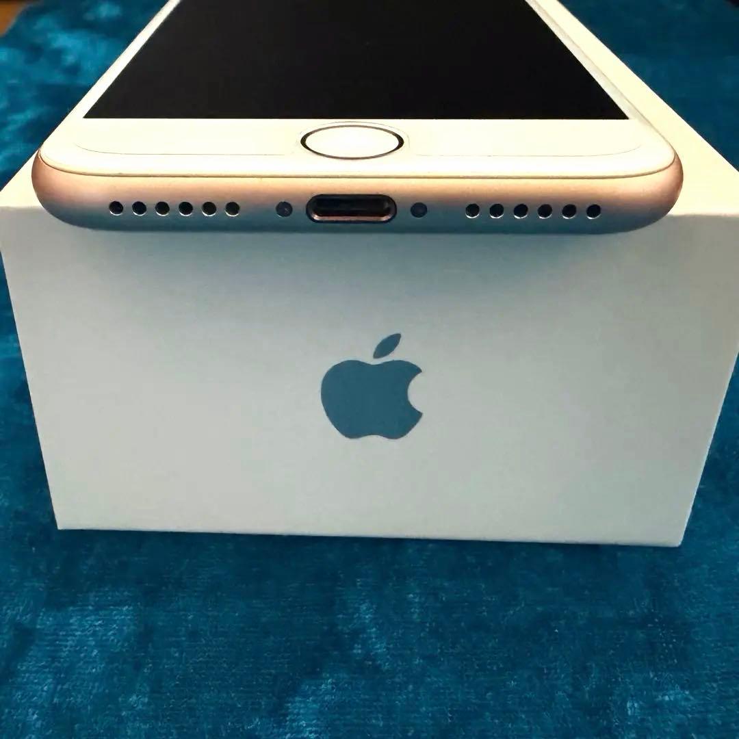 美品 iPhone 8 64GB SIMロックなし バッテリー最大容量100%
