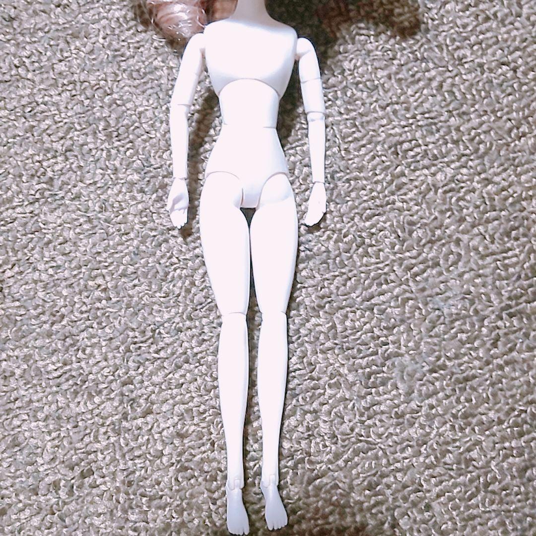 ダル シャルロッテ 本体