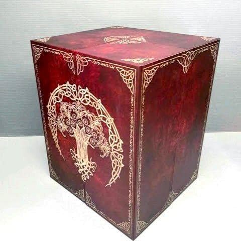 新品 ミケラの刃 マレニア フィギュア スタチュー エルデンリング