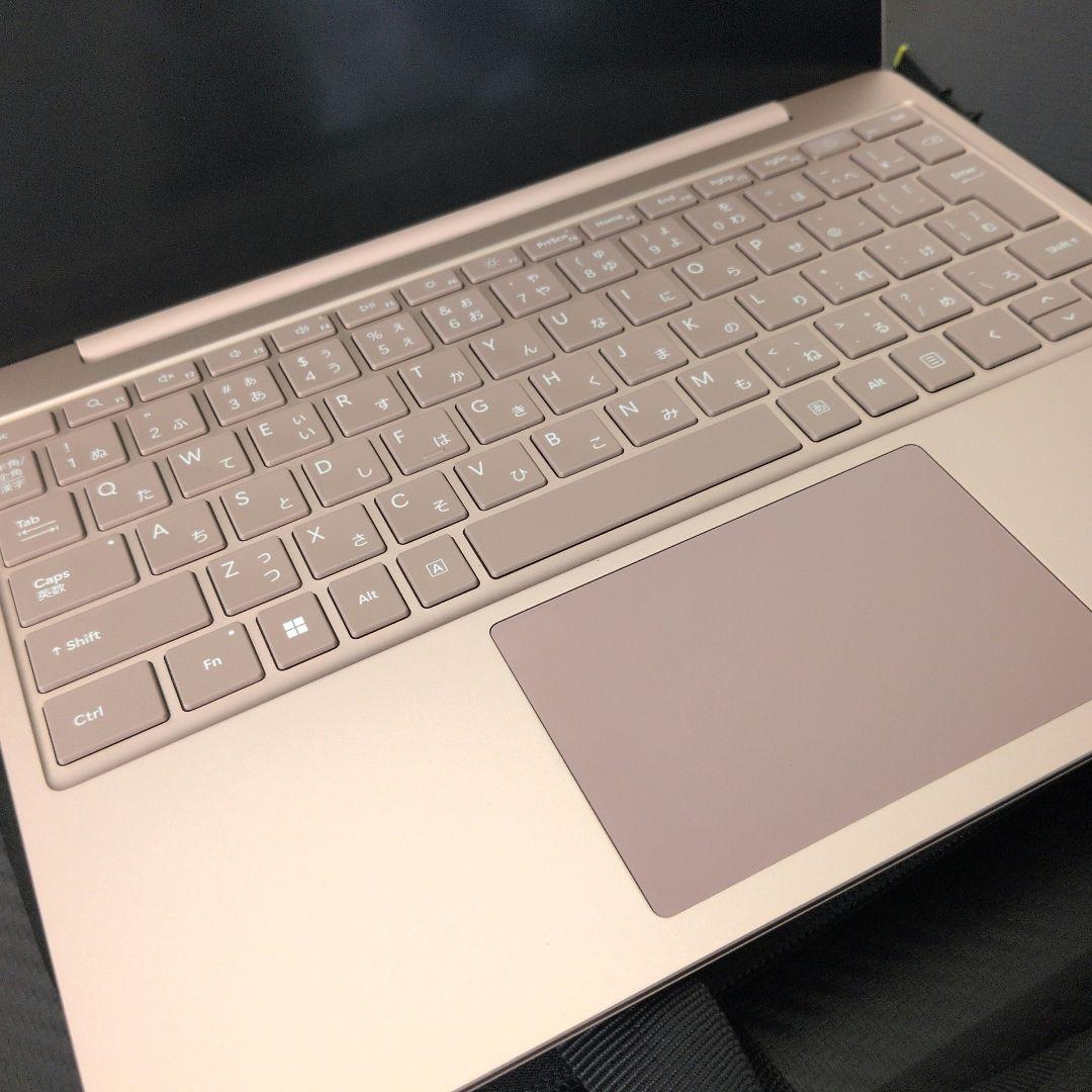 Windowsノート本体 Microsoft Surface Laptop Go 3