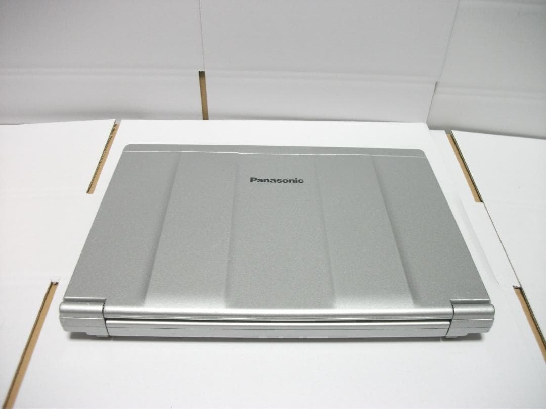 Windowsノート本体 Win11 Let'snoteCF-SV9/8GB+SSD256(545)