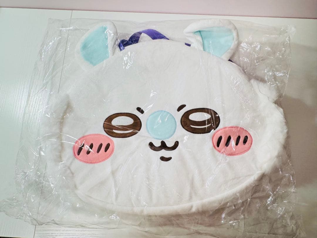 可愛いちいかわのぬいぐるみ　7点　まとめ♡