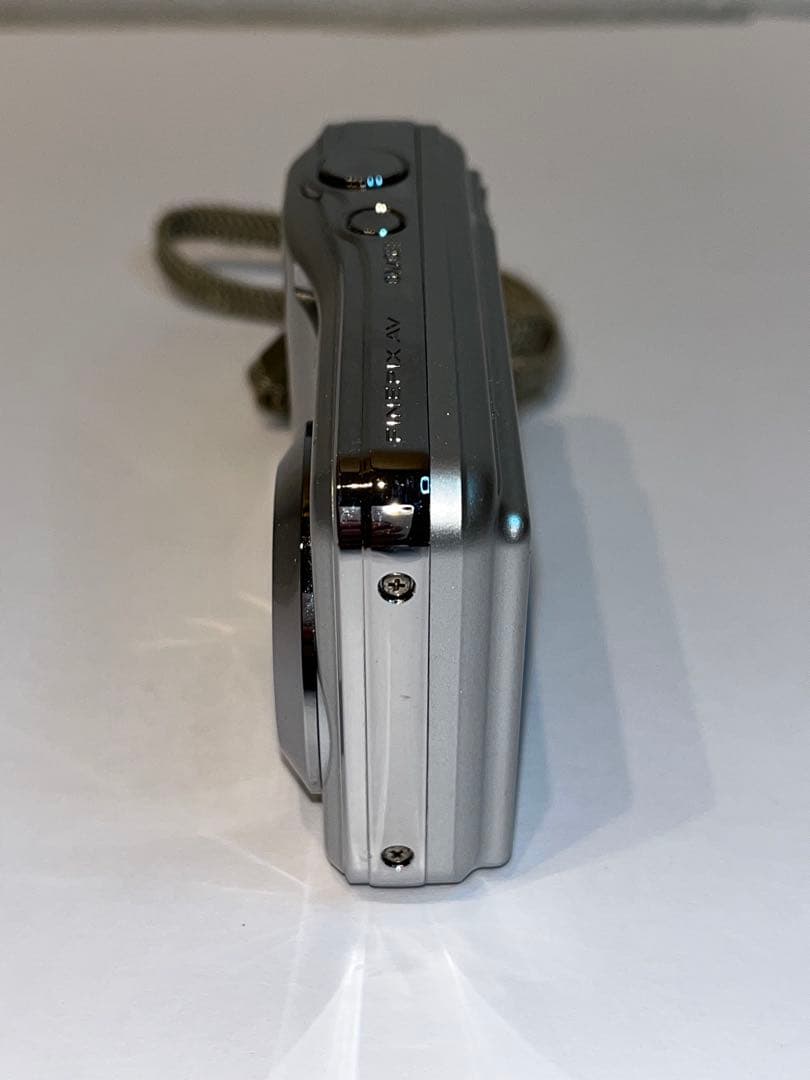 FUJIFILM FinePix AV150本体のみ