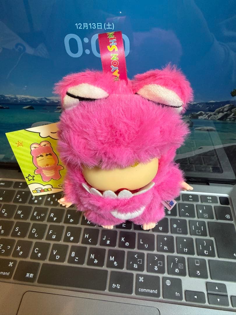 クレヨンしんちゃん　フィギュア　4個まとめ売り