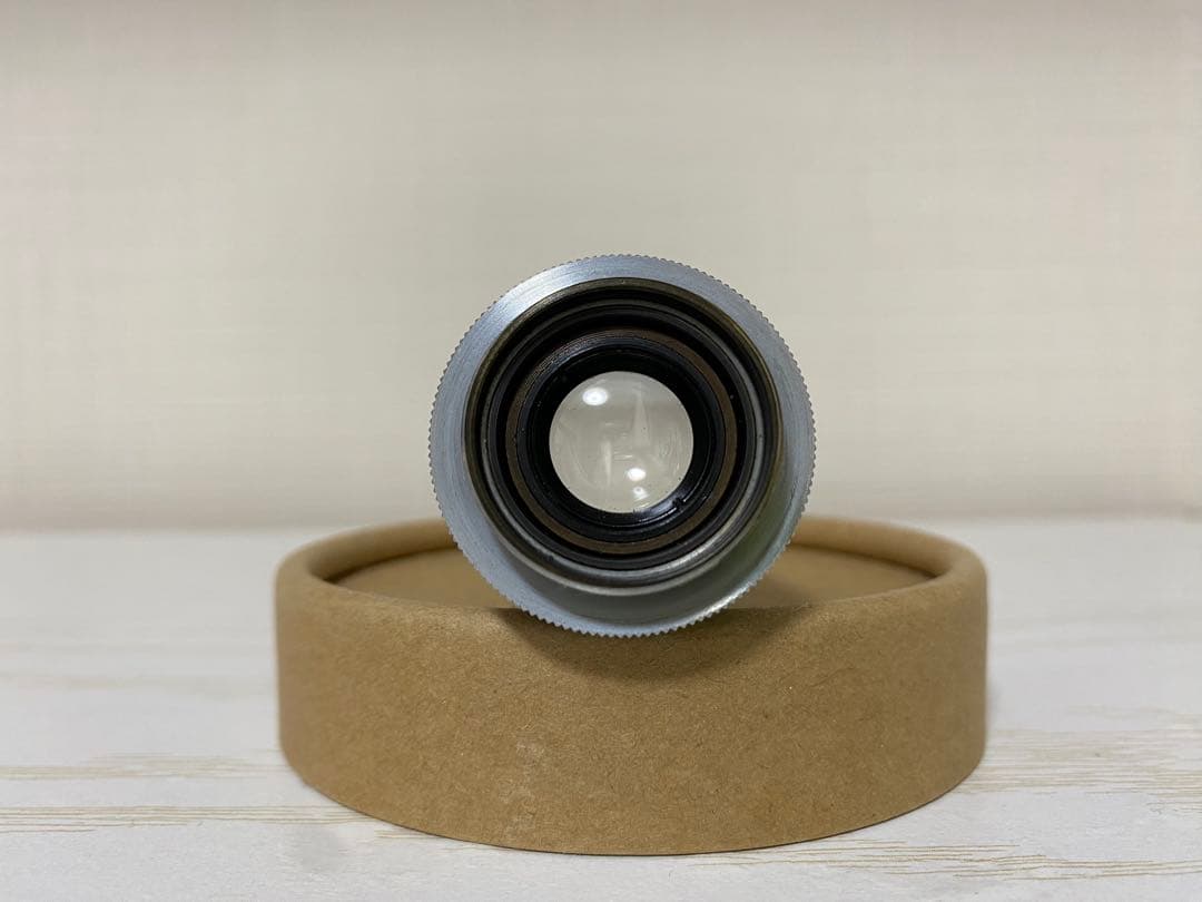 レンズ(単焦点) WOLLENSAK Cine-Velostigmat F1.5 1inch