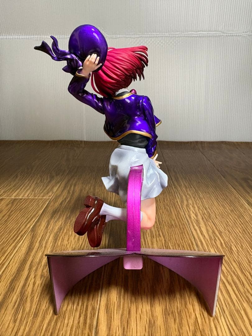 推しの子　有馬かな　星野瑠美衣　リペイントフィギュア