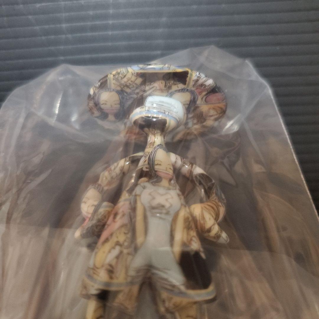 ONE PIECE LUFFYs冒険の記憶Vol2フルコンプセット