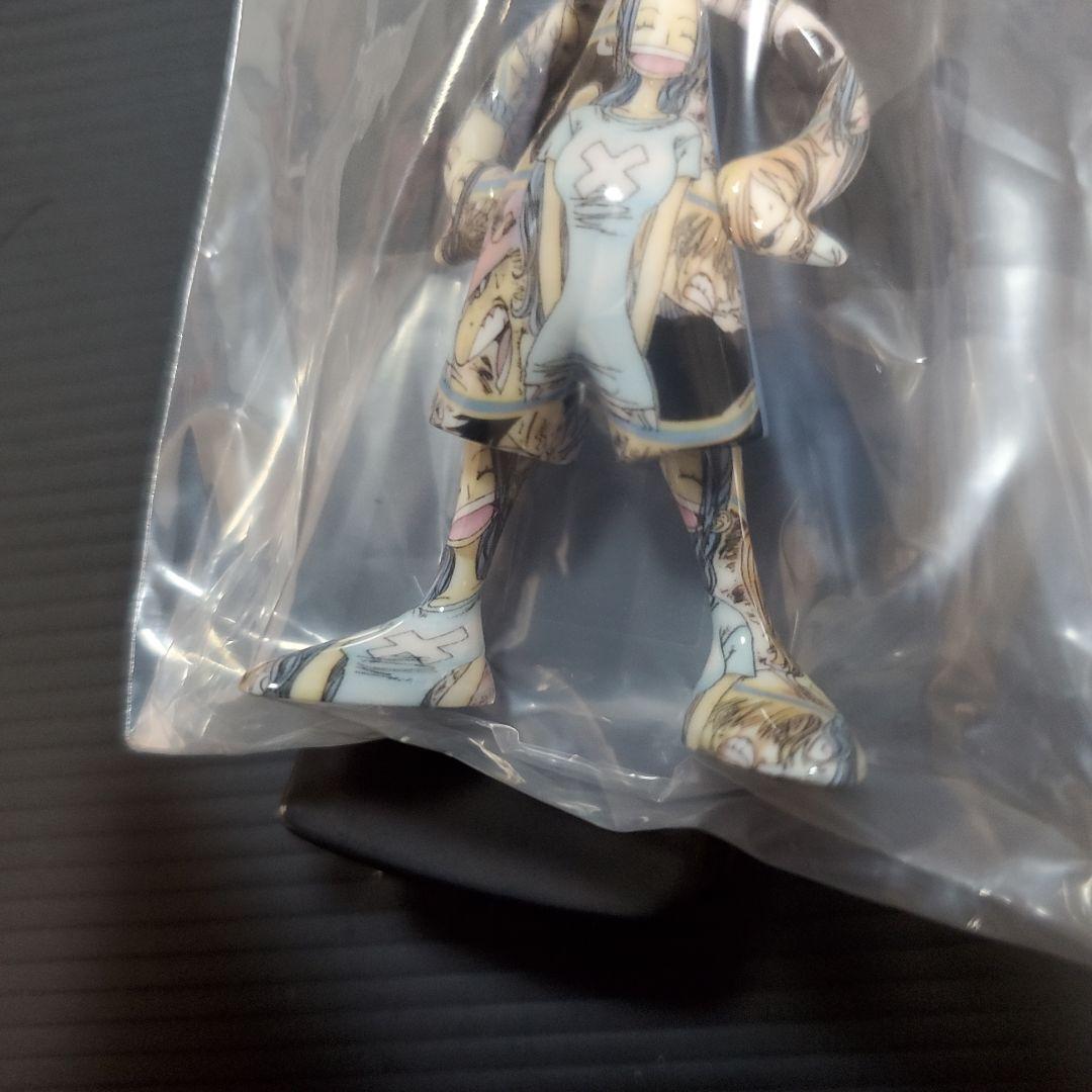 ONE PIECE LUFFYs冒険の記憶Vol2フルコンプセット